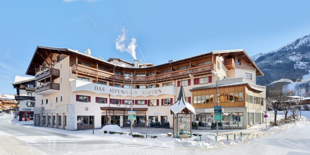 Das Alpenhaus Kaprun - Alpinier Lifestye, Skiurlaub, Wandern, Genießen (6)