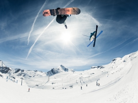 Snowpark